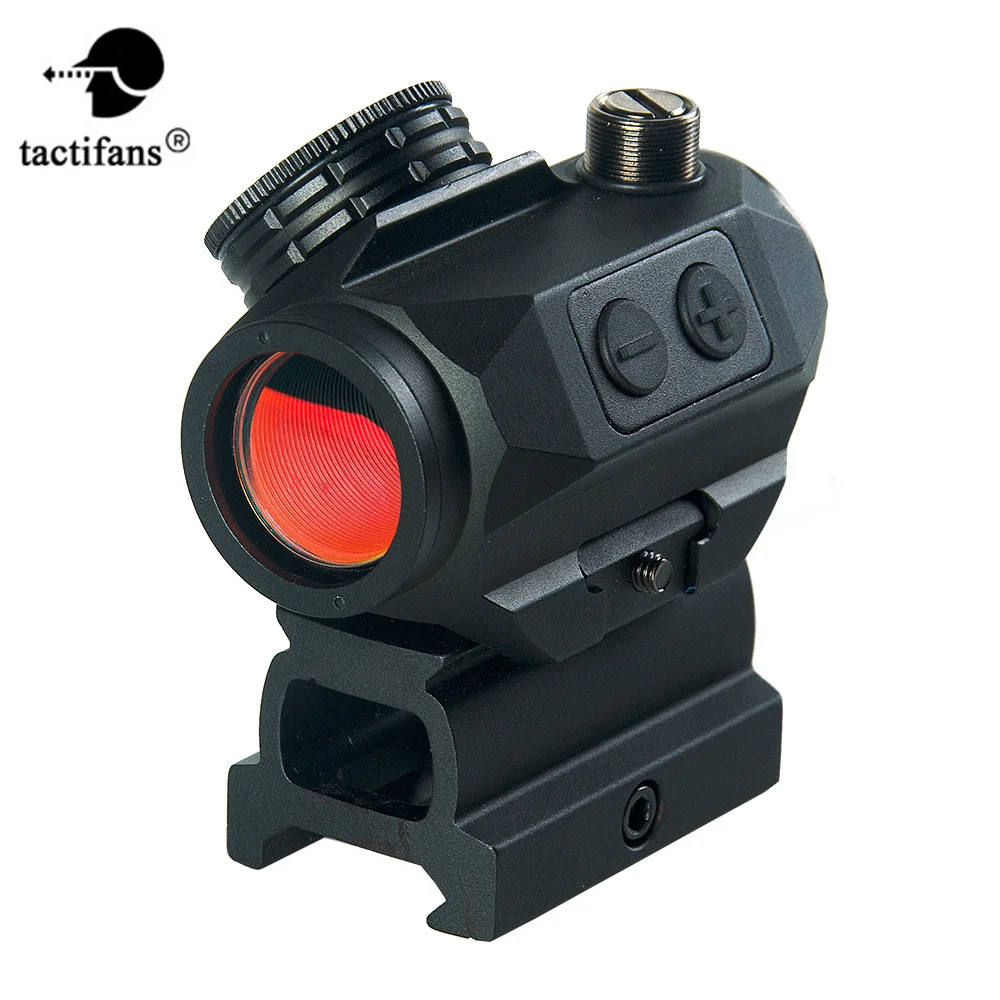 구매 20mm 에어소프트 저격 스코프