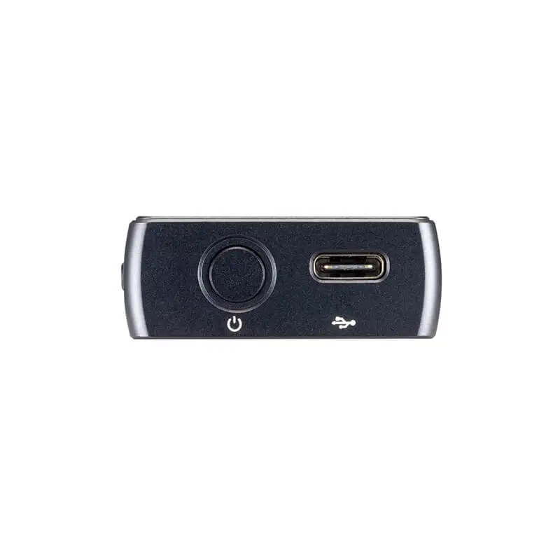 Портативный металлический Hi Fi музыкальный плеер Xduoo X2S без потерь усилитель для