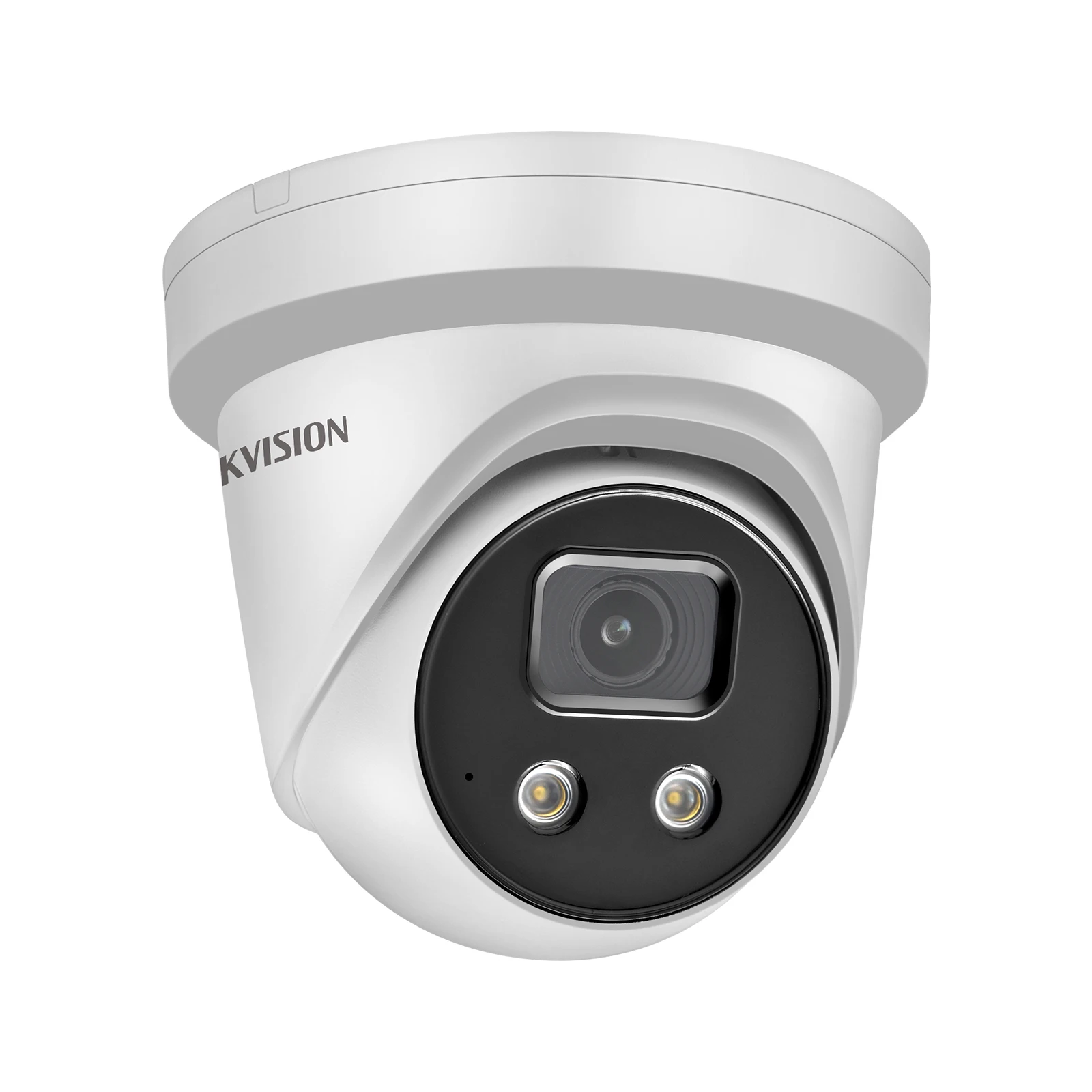 Hikvision IP Камера 4MP DS-2CD2346G2-IU оригинальный купольные поворотные сетевые видеокамеры