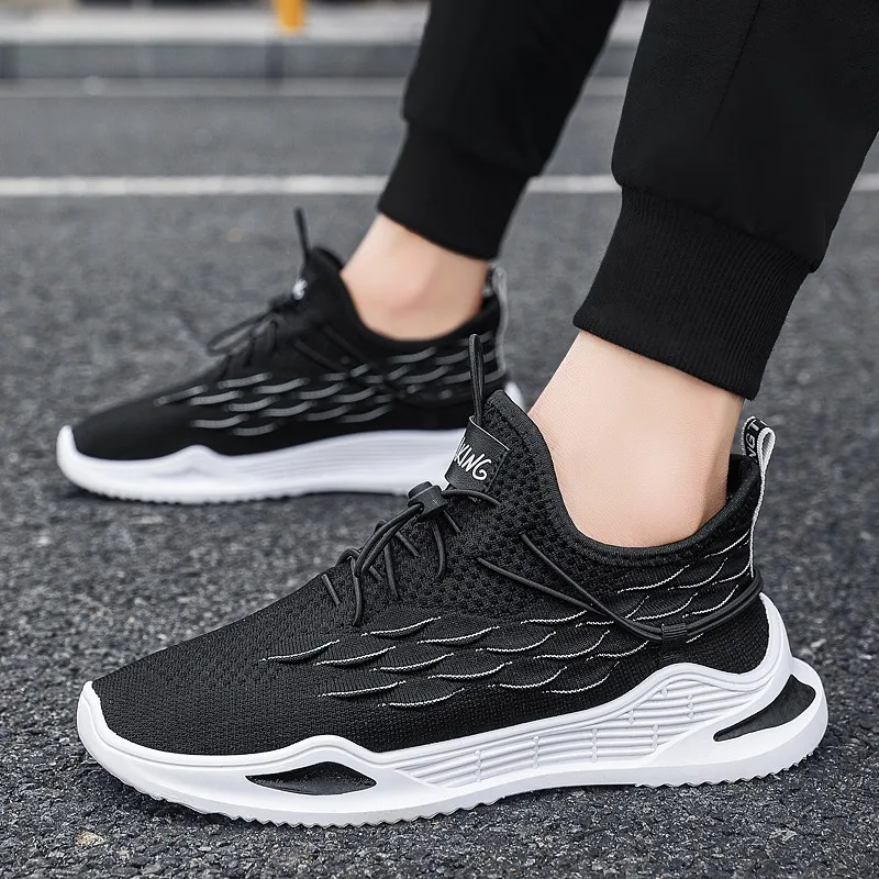 

shoes men Sneakers Male Mens casual Shoes Mens casual Shoes Trainer Race off white Shoes fashion loafers running Shoes for men