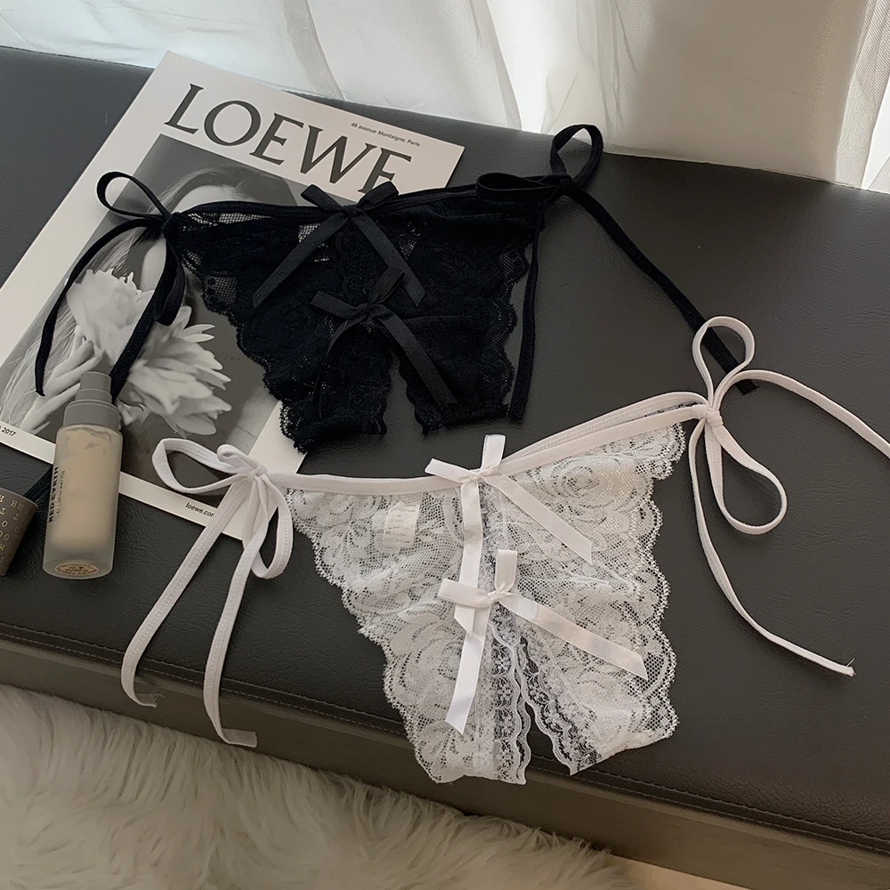 Цветочные кружева сексуальное женское белье нижнее Для женщин открытая