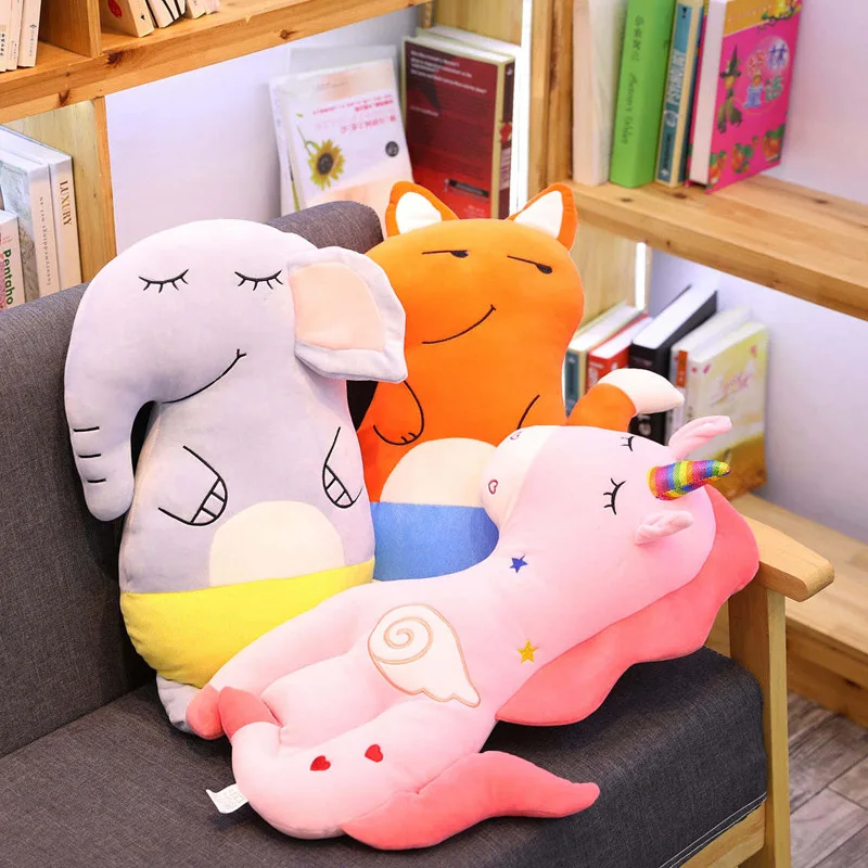55cm Cute Baby Toys Animal Plush Toys Dolls for Kids Creative Kawaii Gift for Baby Christmas Gifts XC098