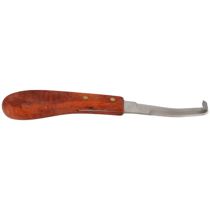 

Hoof Loop Knives Harness Equestrian Articles for Cattle Hoof and Donkey Hoof