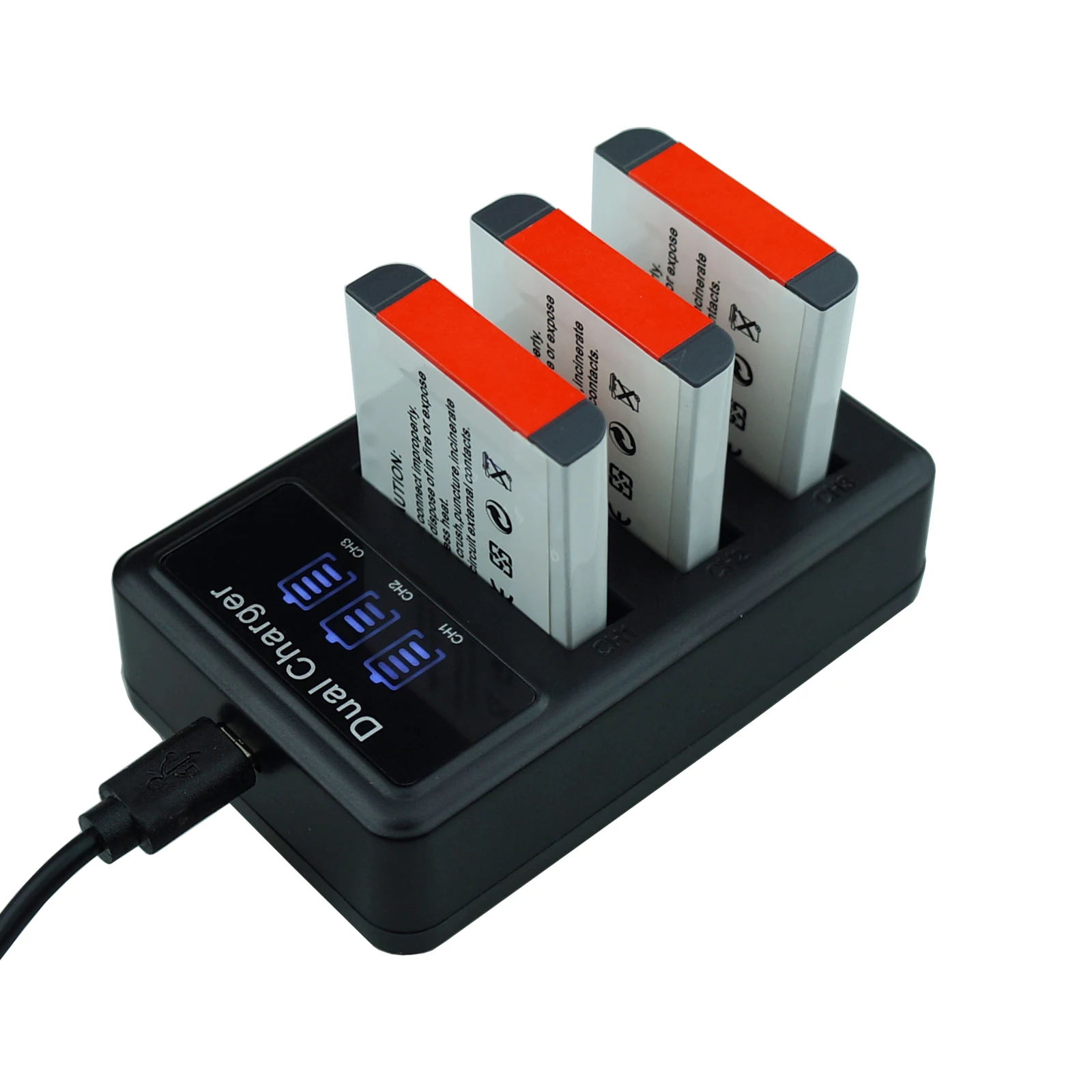 NP BG1 Батарея зарядное устройство запасная часть для цифровой камеры с фоновой