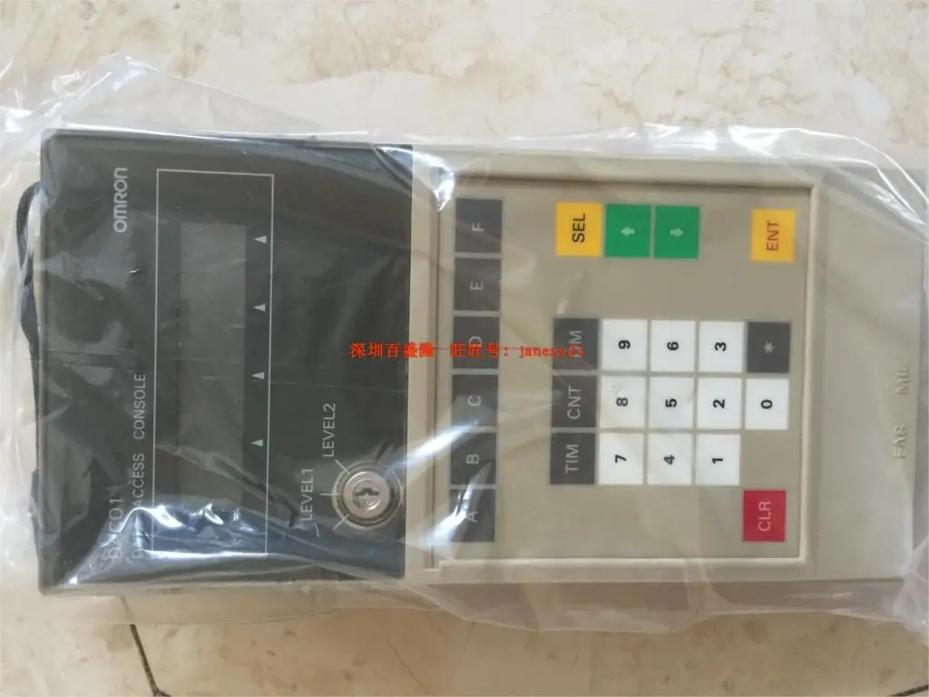

Factory PLC module C200H-DAC01