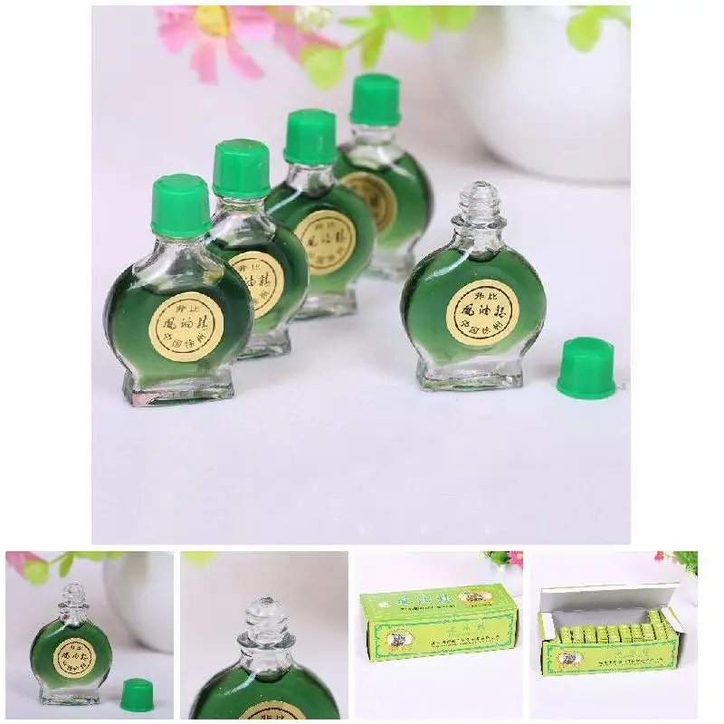 Новинка 1 шт./25 шт. жидкое освежающее средство против зуда от комаров и масло для