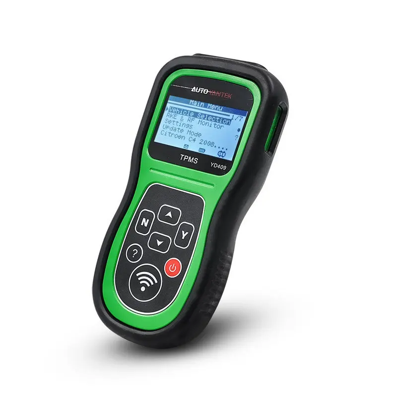 

Auto TPMS sensor Trigger activation Car boot tool