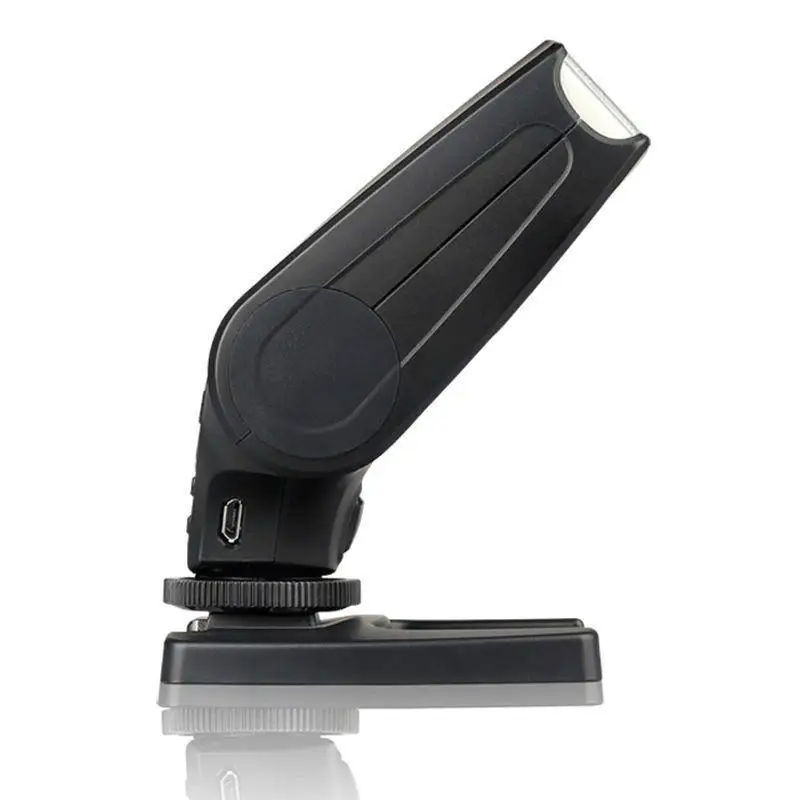 

Meike MK-320 TTL Master Flash (GN32) Speedlite for Panasonic Lumix DMC GF7 GF6 GF5 GF3 GM5 GH4 GH3 GH2 GH1 GM1 GX7 G5 G6 G7 G10