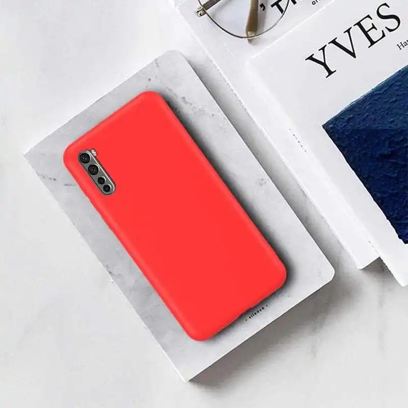 

Joomer Fashion Plain Soft Case For Oneplus Z 8 Nord 8 7T 7 Pro 6T 6 5T 5 Phone Case Cover