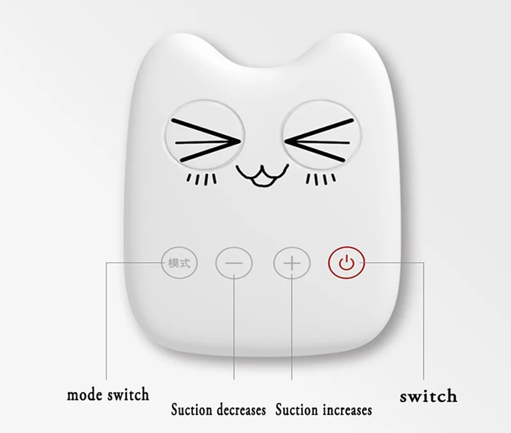 Настоящий Bubee USB Электрический молокоотсос соска бутылочка электрическая мощная всасывающая соска bpa Бесплатный молокоотсос насосы для грудного вскармливания ребенка