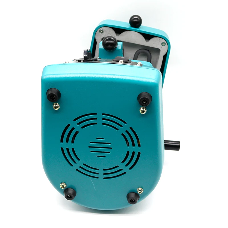 

High End Dental Vacuum Forming Molding Machine No Steel Ball Orthodontic Braces Thermoforming Equipment