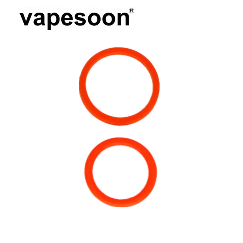 

Rubber Sillicone Seal O Ring for SMOK VAPE PEN V2 KIT & 22 / Light Edition
