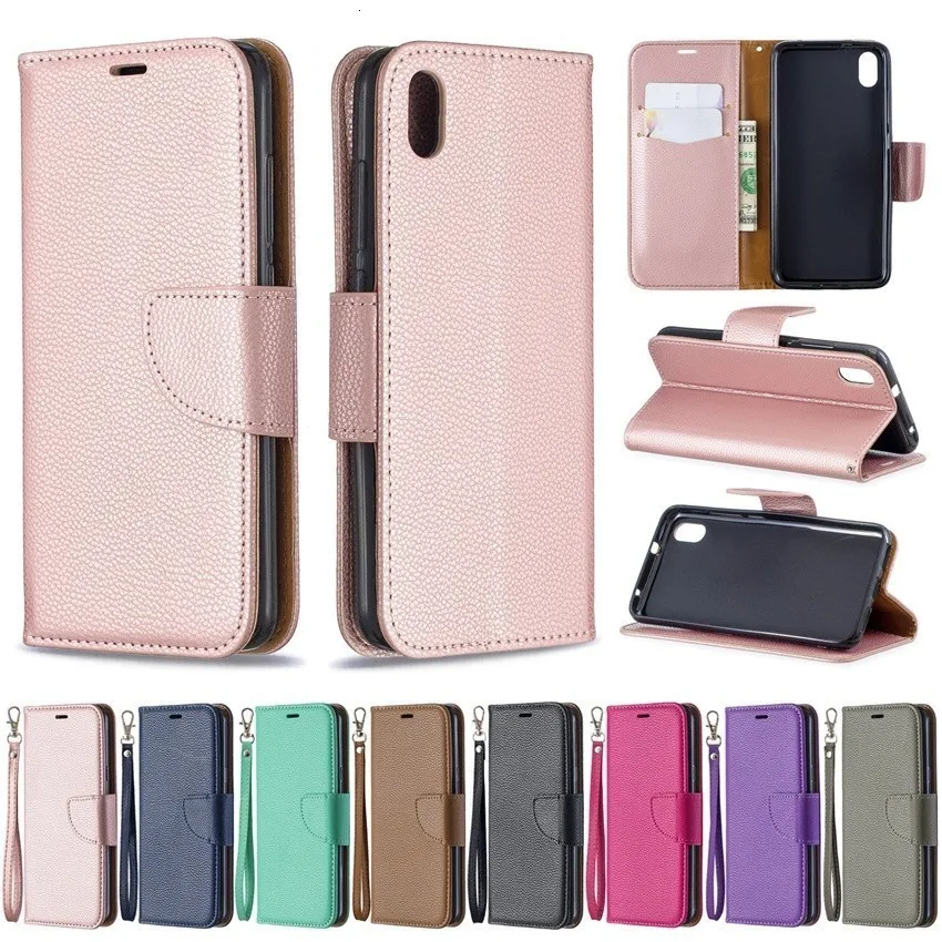 

Flip Leather Wallet Case For RedMi Note 7 8 Pro 8Pro 8T 7A 8A Cover Phone Bags Card Slot Coque For XiaoMi Mi Note 10 Cases Book