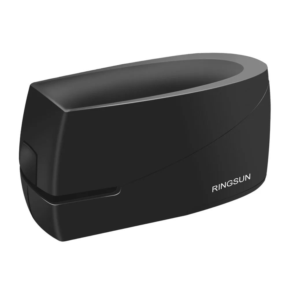 Электрический автоматический офисный степлер бумажные документы для офиса