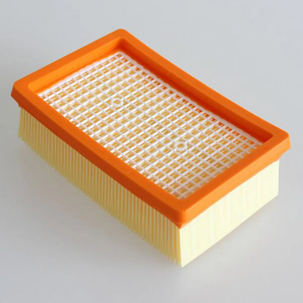 

Hepa Flat Fold Filter Replacement for MV4 MV5 MV6 Vacuum Cleaner