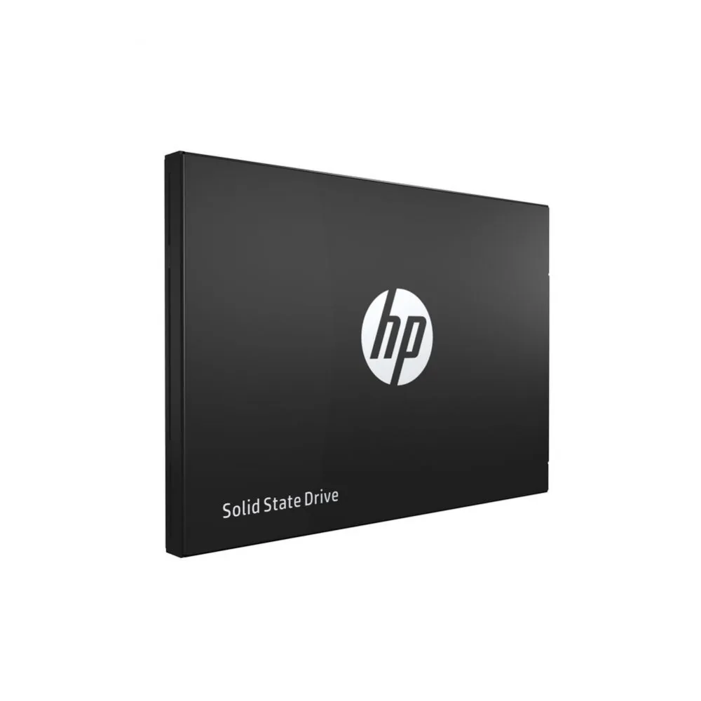 Твердотельный накопитель HP S700 2.5&quot SATA III 3D NAND TLC | Компьютеры и офис