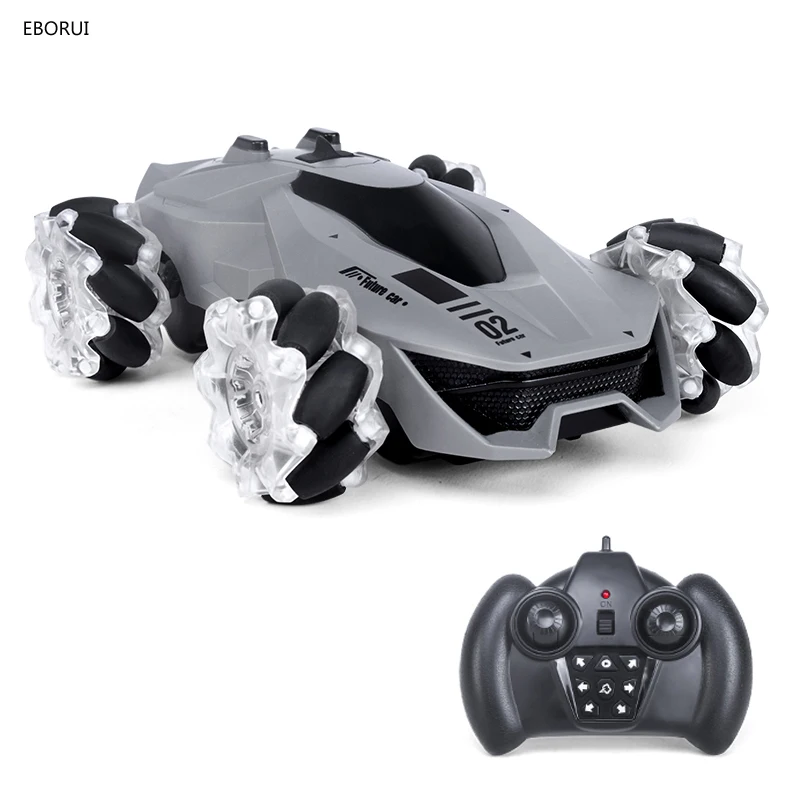 

JJRC Q92 р/у дрейфующая машинка 1:24 2,4 ГГц р/у дрейфующая машинка Дистанционное Управление Stunt автомобилей 4WD внедорожные транспортные средства w/...