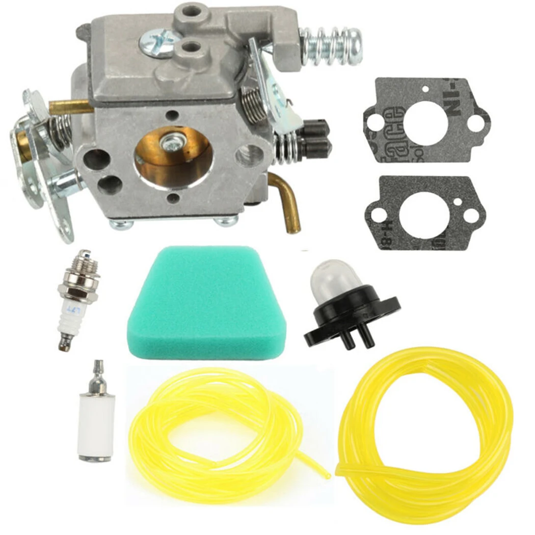 

Parts Carburetor Replace Carb Aftermarket Kit Air Filter For Craftsman