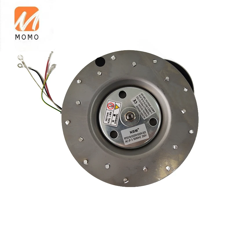 

Mitsubishi ac cooling fan