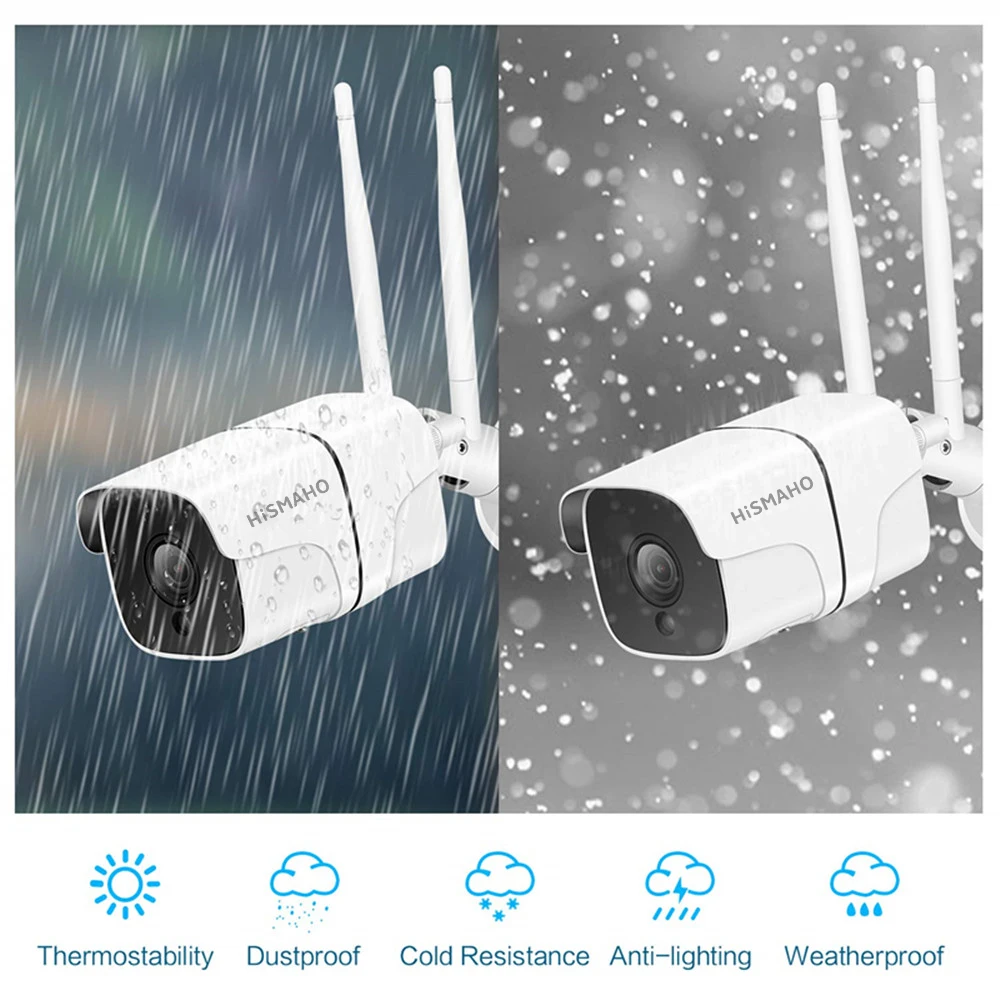 4G 1080P Wifi IP камера 3g SIM карта наружная беспроводная камера видеонаблюдения CCTV цилиндрическая Мини HD Водонепроницаемая P2P SD карта