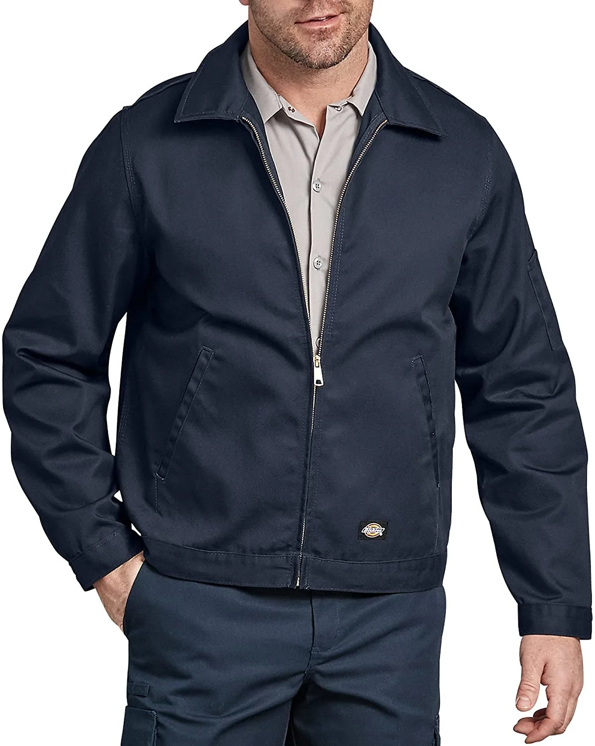

2021dickies мужская куртка без подкладки