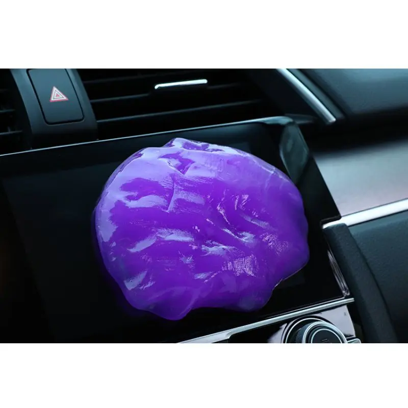 Высокотехнологичный волшебный пылеочиститель Суперчистый гель для телефона