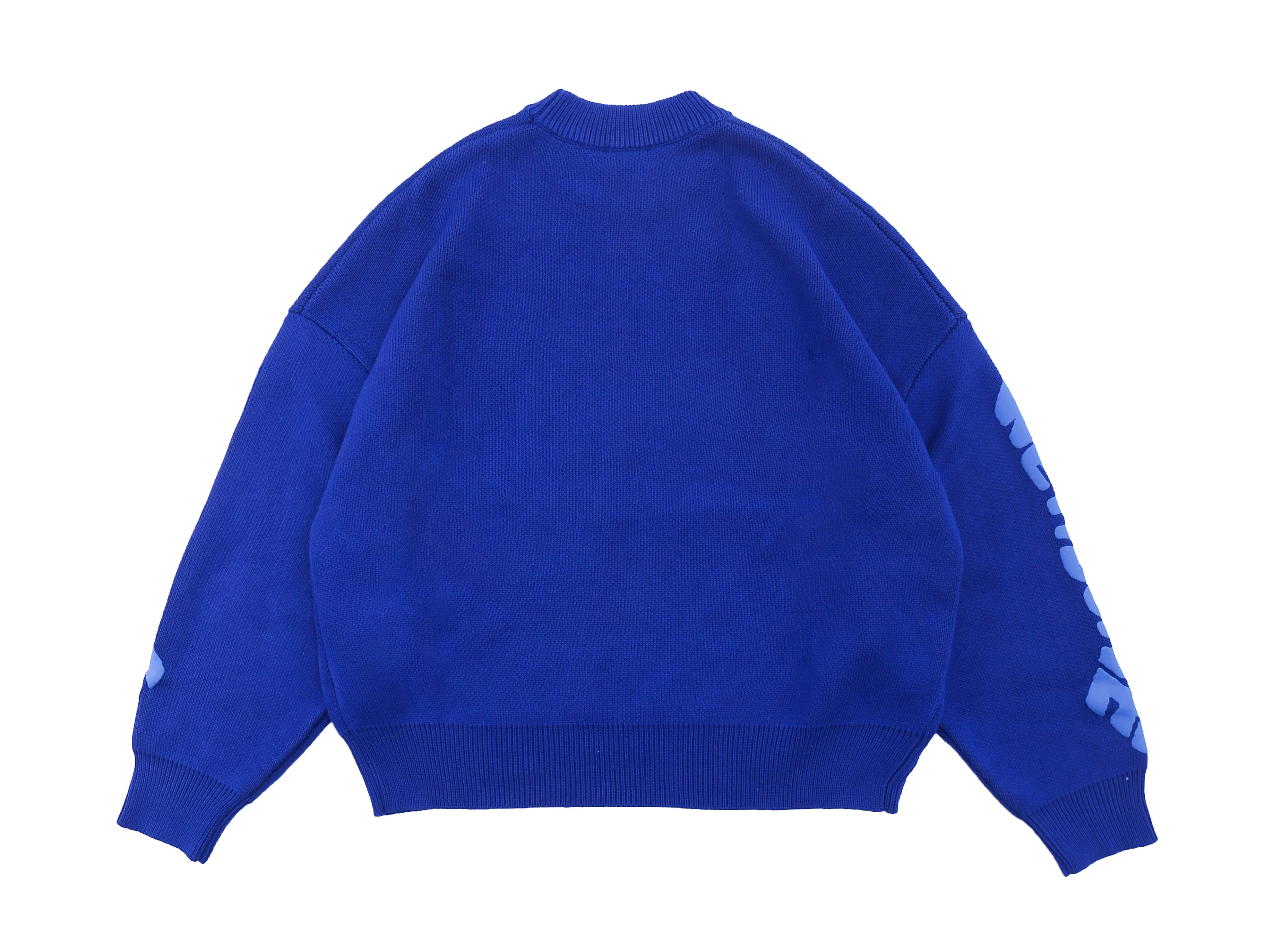 

WE11DONE Purple Sweatshirt 20SS Oversize Women Men 1:1 Top Quality Sweatshirt red Hoodie welldone Pullover