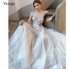 Verngo, новинка 2021, блестящее облегающее платье телесного и розового цвета трапециевидного силуэта, облегающее женское платье с косточками, изготовленное на заказ