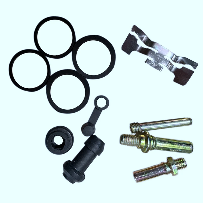 Ремонтный комплект суппорта тормоза мотоцикла для ремонта дискового насоса