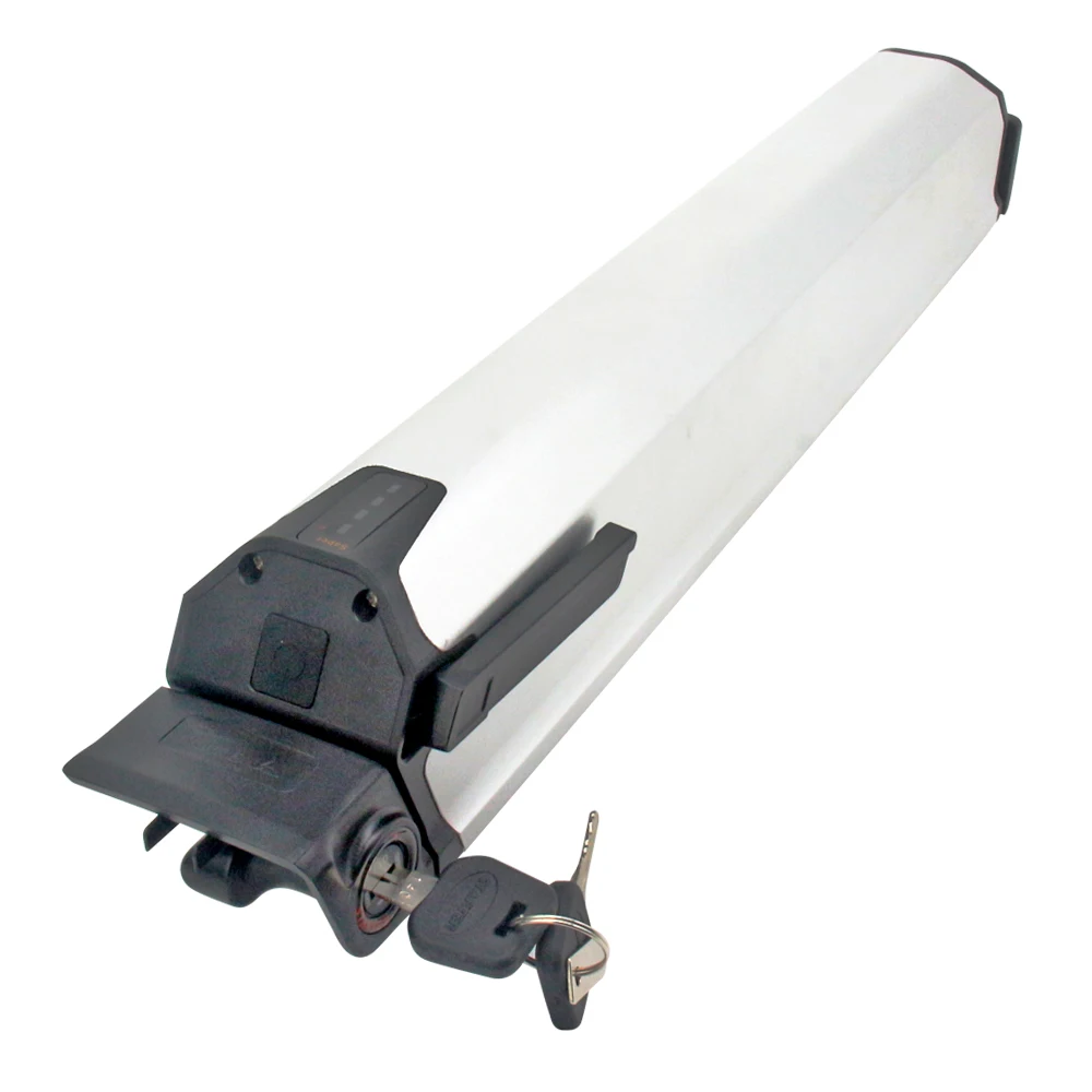 

REENTION DORADO 36V 14Ah lithium battery pack for electric bike