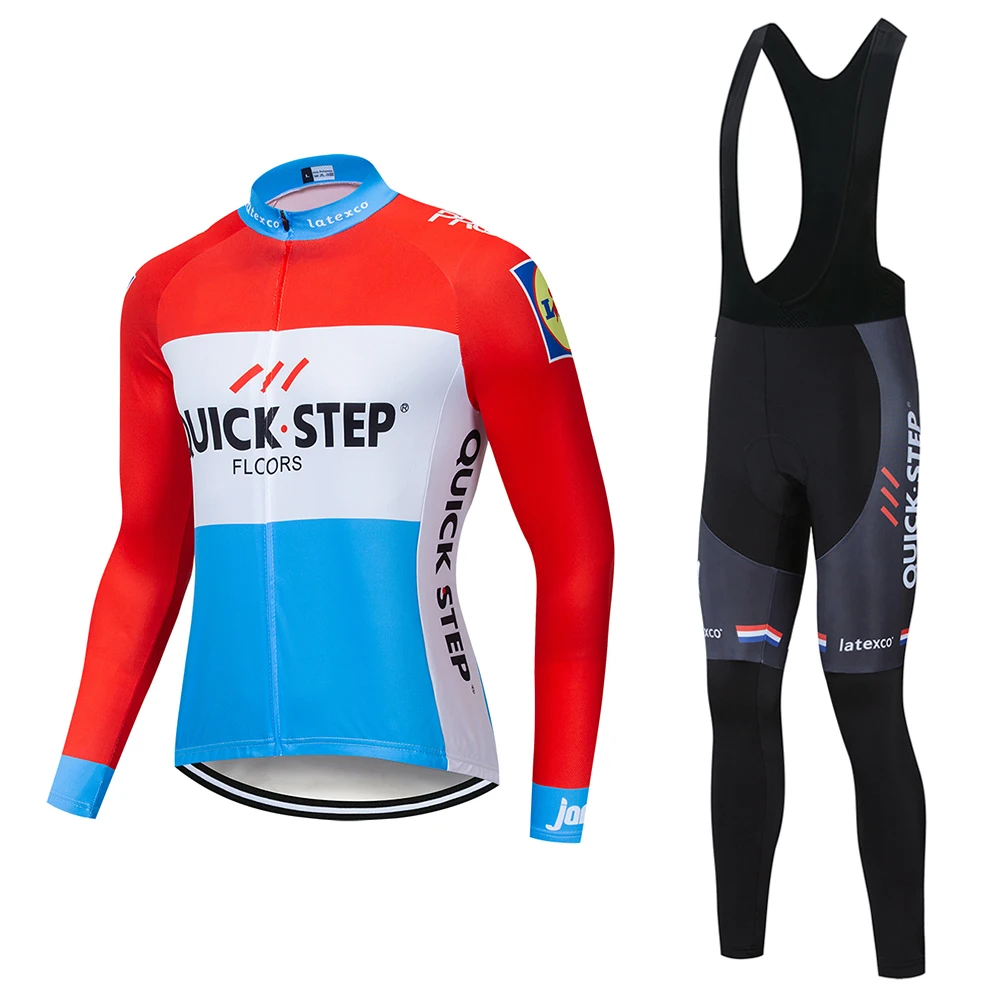 Long sleeve suit 2019etixxko Джерси Мужская Осенняя с длинным рукавом быстросохнущая одежда для горного велосипеда одежда для езды дышащая быстросохнущая - Цвет: Long sleeve suit