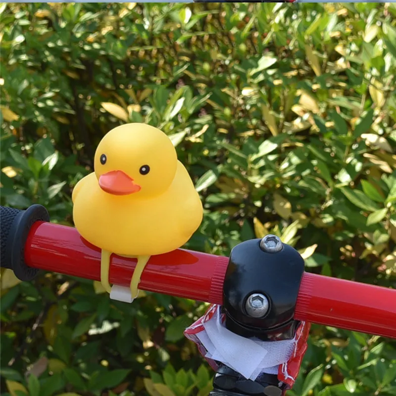 1 шт. мультяшный желтый кремнезем маленький утиный шлем головной велосипедный