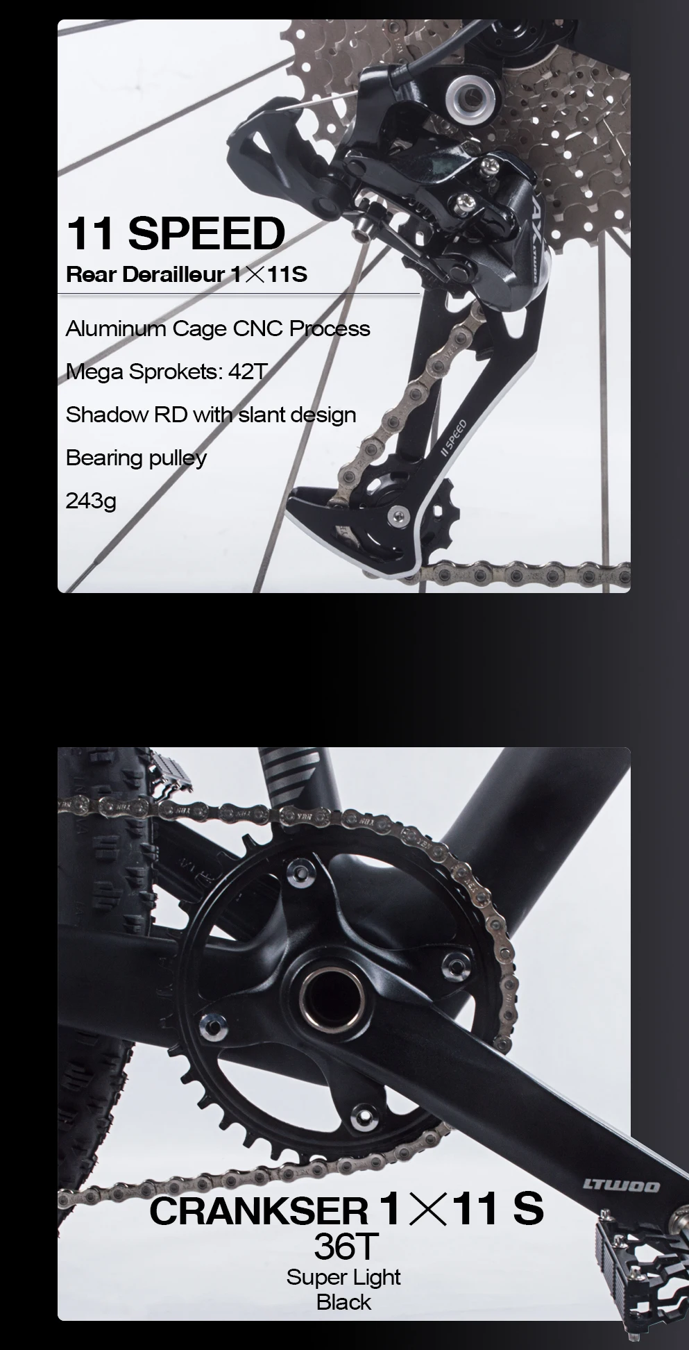 BXT 11 скоростей горный велосипед 29er* 2,1 шина T800 углеродный 120 Niose дисковый тормоз 142*12 мм MTB полный велосипед