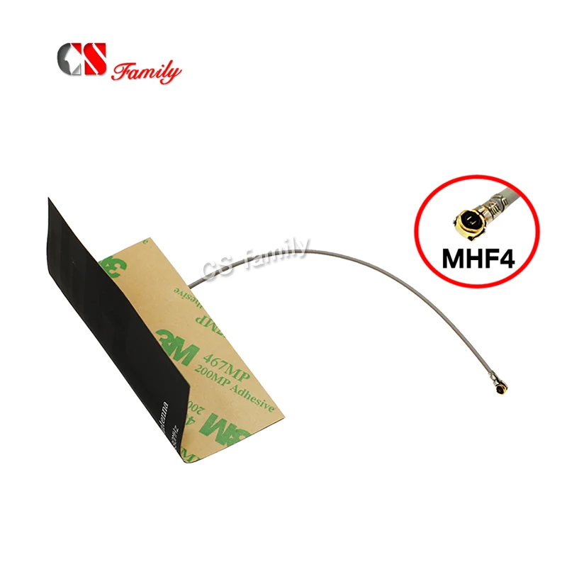 Антенна IPEX4 MFH4 700 2700M LTE FPC|Антенны для связи| |
