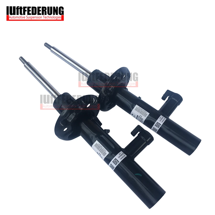 

Luftfederung New Fit EOS Passat CC Golf VII Strut Damper Front Suspension Shock Absorber With ADS 3C0413031E, 3C0413031F