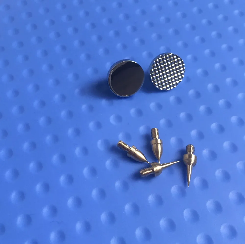 1 Набор игл для фибробластов татуировок подтяжки век удаления пятен плазменная