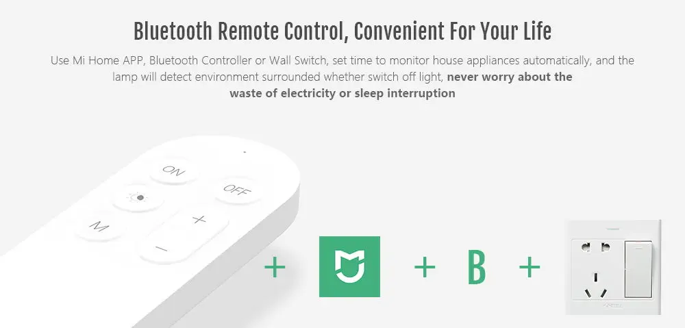 Yee светильник YLXD01YL умный светодиодный потолочный светильник, Wi-Fi, Bluetooth, дистанционное освещение в помещении, пылезащитное умное приложение Mi, Google Home, управление