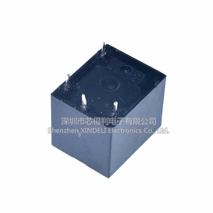 2 шт реле DIP4 HJR-3FF-S-H 12VDC T73 10A 12V 4PIN | Строительство и ремонт