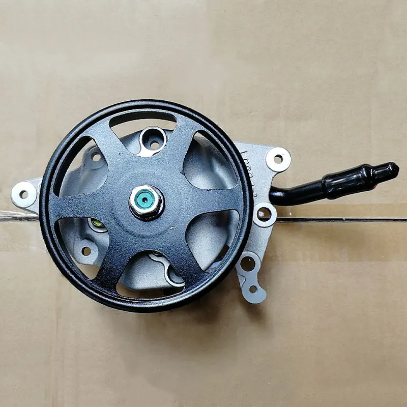 Насос гидроусилителя руля для Mazda новый насос ession V6 2001 2002 2003 2004 6L8Z3A696B 6L8Z 3A696 B