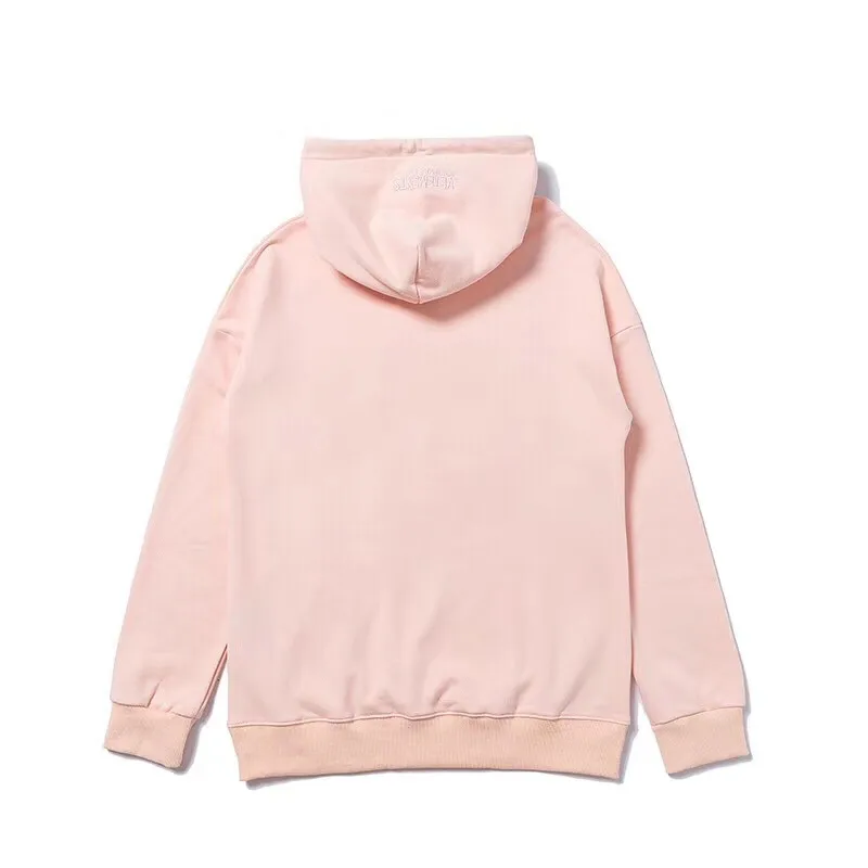 Толстовка с капюшоном 19FW для мужчин и женщин высококачественный свитшот