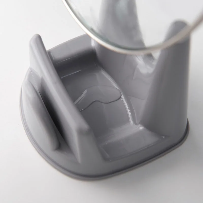 Полка для крышки кастрюли кухонный напольный стеллаж хранения креативная