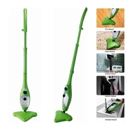 5 in 1 multi functional steam mop household cleaner high temperature handheld floor carpet cleaning machine sweeper s032