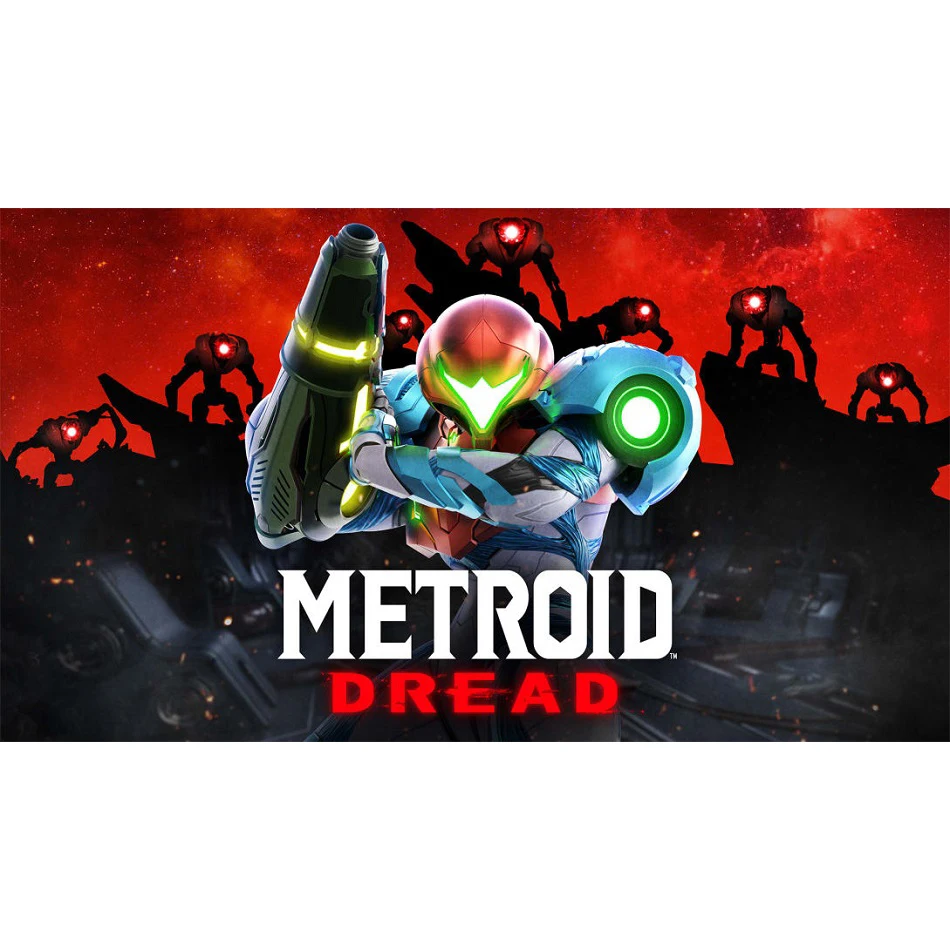 Игровые сделки Nintendo Switch картридж для игр Metroid Dread Stander Edition физическая карта | Игры