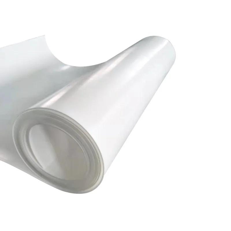 1 шт. белая PTFE пленка высокая прочность температура толщина листа 0 3*250*500 мм 5*250*500