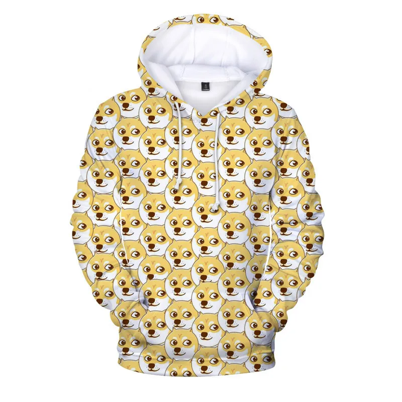 

Super Dalian Hoodie 3D Printing Hoodie Sportswear 2021 New Casual Men's Women's Unisex Pullover Hoodie