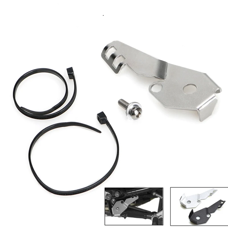 Защитный чехол для BMW R 1200 GS R1200GS 1200GS LC Adventure 2014 2015 2016 2017|Накладки и декоративные