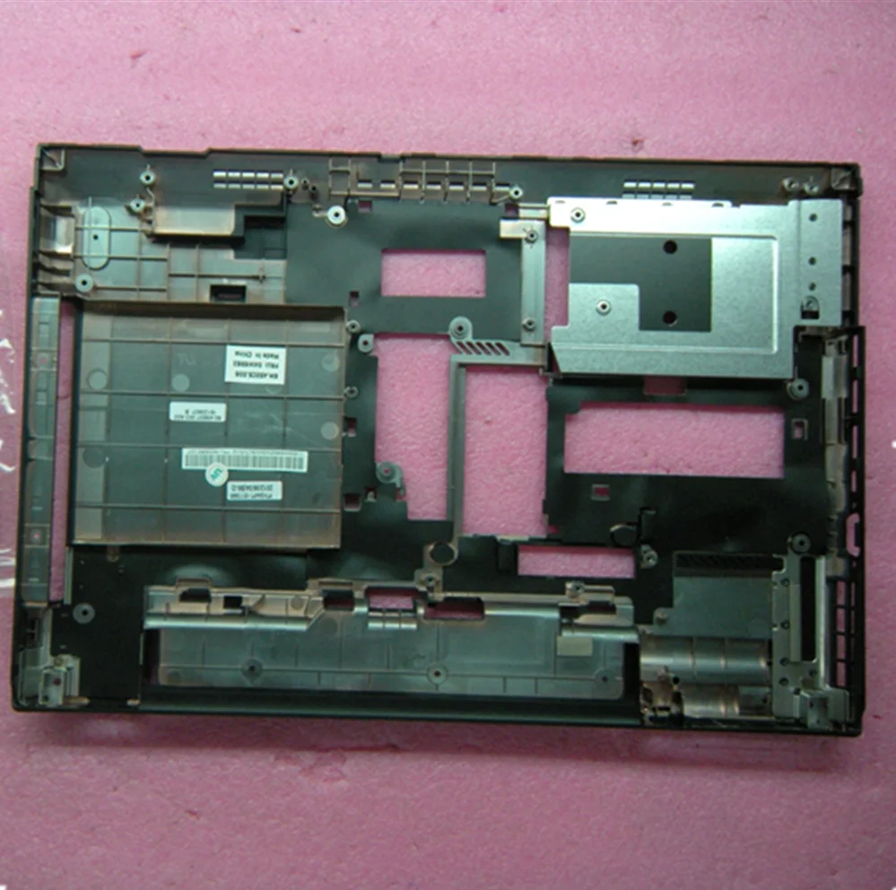 

Новый/Оригинальный чехол для Lenovo Thinkpad L430, задняя оболочка, нижняя крышка Zwart D, крышка FRU 04W6983 04W6984 04W6985