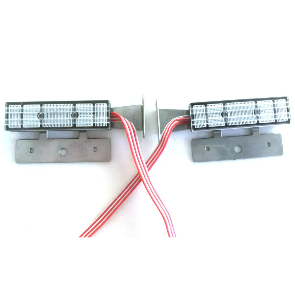 сменные металлические комп