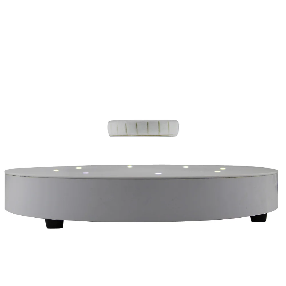 Магнитная левитационная паста сделай сам деревянная подставка из шпона