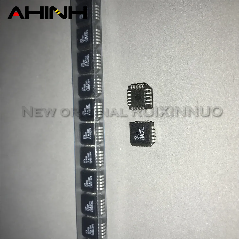 

Бесплатная доставка, UCN5895EP IC chip PLCC